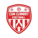 Logo CSM Clamart Football