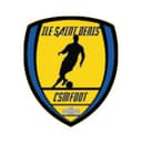 Logo CSM L'Île-Saint-Denis