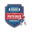 Logo CSM Puteaux Football