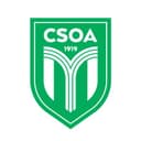 Logo CSO Amnéville