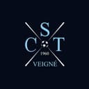Logo CST Veigné