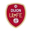 Logo Dijon ULFE