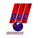 Logo Dijon Université Club Football