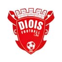 Logo Diois FC