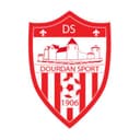 Logo Dourdan Sports