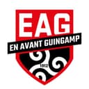 Logo EA Guingamp