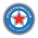 Logo EFC Fréjus Saint-Raphaël