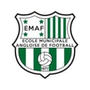 Logo EMAF Les Angles