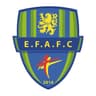 Logo Entente Feignies-Aulnoye FC