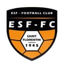 Logo Entente Florentinoise FC