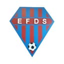 Logo Entente Foot Delme Solgne