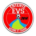 Logo Entente Vienne et Saane