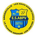 Logo ES ABPV Foot