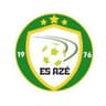 Logo ES Azé Football