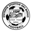 Logo ES Baous Football