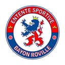 Logo ES Bayon Roville Foot