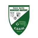 Logo ES Bénévent-Marsac