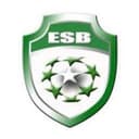 Logo ES Blanquefort Football