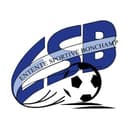 Logo ES Bonchamp Football