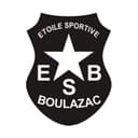 Logo ES Boulazac