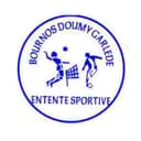 Logo ES Bournos Doumy Garlède