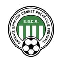 Logo ES Cannet-Rocheville Football