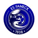 Logo ES Fameck