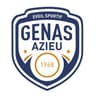 Logo ES Genas Azieu