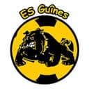 Logo ES Guînes