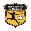 Logo ES Mériadec