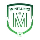 Logo ES Montilliers