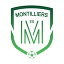 Logo ES Montilliers