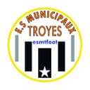 Logo ES Municipaux Troyes