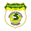 Logo ES Nanterre Football