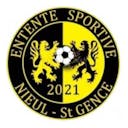 Logo ES Nieul Saint-Gence
