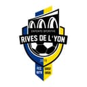 Logo ES Rives de l'Yon