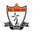 Logo ES Saint-Avé Football