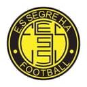 Logo ES Segré HA Football