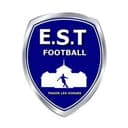 Logo ES Thaon Football