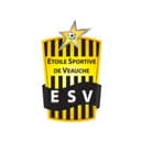 Logo ES Veauche