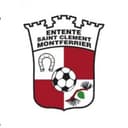 Logo ESC Montferrier