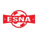 Logo ESNA Foot
