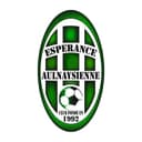 Logo Espérance Aulnaysienne