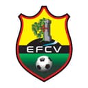 Logo Espoir Football Club de la Vallée