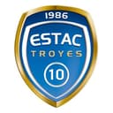 Logo ESTAC Troyes