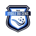 Logo Étoile du Cens