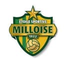 Logo Étoile Sportive Milloise