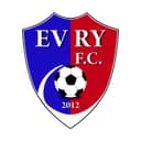 Logo Évry FC