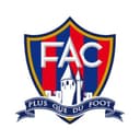 Logo FA Carcassonne