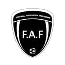 Logo FA Fréjusienne